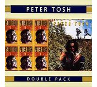 Peter Tosh - Equal Rights/Legalize It [Australian Import]