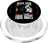 Peter Tosh Equal Rights Photo by Kim Gottleib Walker PopSockets PopGrip for MagSafe