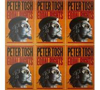 Peter Tosh - Equal Rights (2LP Widespine & 2 Inserts [VINYL]