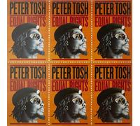 Peter Tosh - Equal Rights (2LP Widespine & 2 Inserts [VINYL]