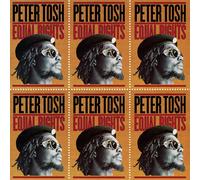 Peter Tosh Equal Rights (Vinyl) 12" Album Coloured Vinyl (US IMPORT)