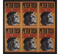 PETER TOSH - Equal Rights [VINYL]