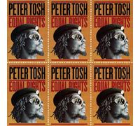 Peter Tosh - Equal Rights [VINYL]