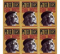 Peter Tosh - Equal Rights [VINYL]