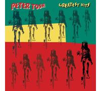 Peter Tosh - Greatest Hits (RSD25 EX) [VINYL]