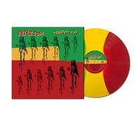 Peter Tosh Greatest Hits Vinyl LP Red, Green & Yellow Colour RSD 2025 NEW