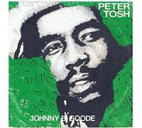 Peter Tosh - Johnny B. Goode / Peace Treaty [Vinyl Single 7'']