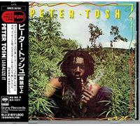 Peter Tosh - Legalize It