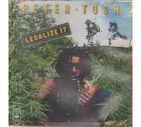 PETER TOSH - Legalize It