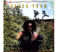 Peter Tosh - Legalize it (2LP Widespine & 2 Inserts) [VINYL]