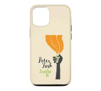 Peter Tosh Legalize It Lighter Flame Case for iPhone 12/12 Pro