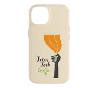 Peter Tosh Legalize It Lighter Flame Case for iPhone 14