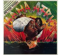 Peter Tosh - Mama Africa (1983) / Vinyl record [Vinyl-LP]