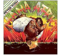 Peter Tosh - Mama Africa [180 gm vinyl]