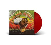 Peter Tosh - Mama Africa (Red Recycled Vinyl) [VINYL]