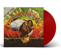 Peter Tosh | Mama Africa | Red Vinyl LP