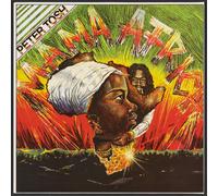 Peter Tosh Mama Africa (Vinyl) 12" Album Coloured Vinyl
