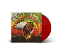 Peter Tosh - Mama Africa (Red Recycled Vinyl) [VINYL]