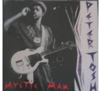 Peter Tosh - Mystic Man