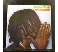 Peter Tosh - Mystic Man