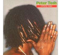 Peter Tosh - Mystic Man [VINYL]