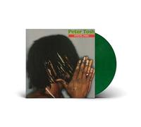 Peter Tosh - Mystic Man (Limited Green Recycled Vinyl) [VINYL]