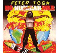 Peter Tosh - No Nuclear War (180 gm LP Vinyl) [VINYL]