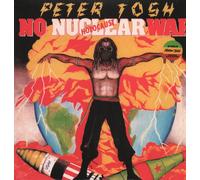 Peter Tosh - No Nuclear War (Yellow Recycled Vinyl) [VINYL]