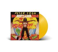 Peter Tosh - No Nuclear War (Yellow Recycled Vinyl) [VINYL]