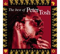 Tosh,peter - Scrolls of the Prophet: The Best of Peter Tosh