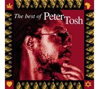 Peter Tosh Scrolls of the Prophet: The Best of Peter Tosh (CD) (US IMPORT)