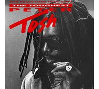 Peter Tosh - The Toughest