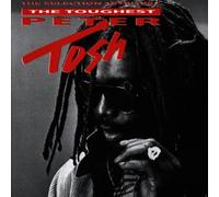 Peter Tosh - Toughest