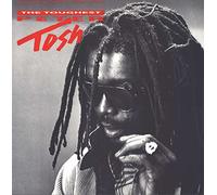 Peter Tosh - Toughest-Selection 1978-1987 [VINYL]
