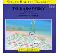 Peter Tschaikowsky Ballet Music