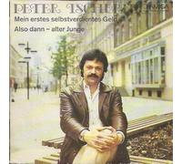 Peter Tschernig - Mein Erstes Selbstverdientes Geld