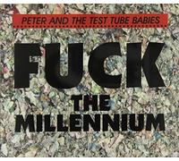 Peter+Tt Babies - the Millennium