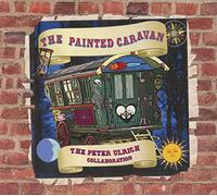 Peter Ulrich Collaboration - The Painted Caravan