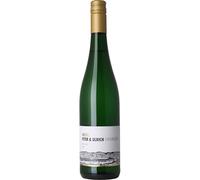 Peter & Ulrich Griebeler Dry Riesling 2024/25, Mosel