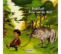 Peter Und Der Wolf