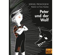 Peter und der Wolf
