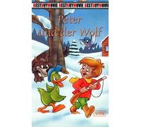 Peter und der Wolf