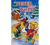 Peter und der Wolf