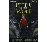 Pierre Et Le Loup [DVD] [2006]