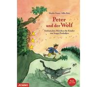 Peter und der Wolf by Simsa New 9783833720536 Fast Free Shipping.