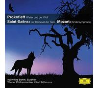 Various Artists - Peter Und Wolf/Karneval D