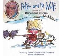 Peter Und Der Wolf/+ - Symphony Melbourne Compact Disc