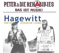Peter und die Rehabillies - Das Ist Musik!