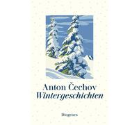 Peter Urban Anton Cechov Wintergeschichten (detebe) (Paperback)