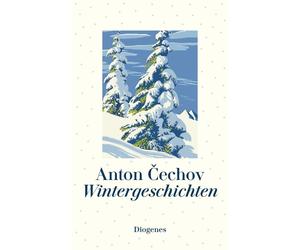 Peter Urban Anton Cechov Wintergeschichten (detebe) (Paperback)